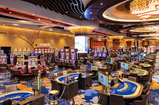 No Commission Baccarat_ Where 