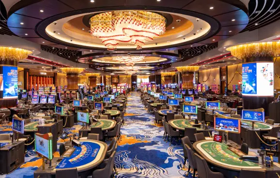 No Commission Baccarat_ Where 