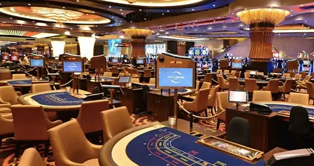 No Commission Baccarat_ Where 
